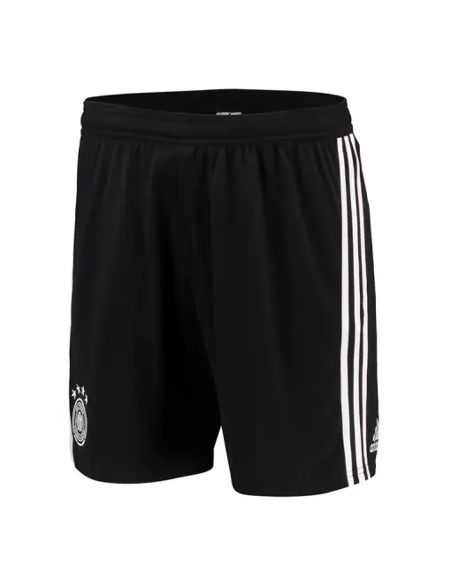 Allemagne Shorts Domicile 2018