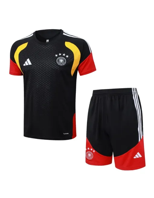 Allemagne Training Kit 2026