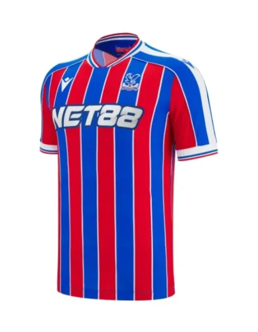 Maillot Crystal Palace Domicile 2025/26