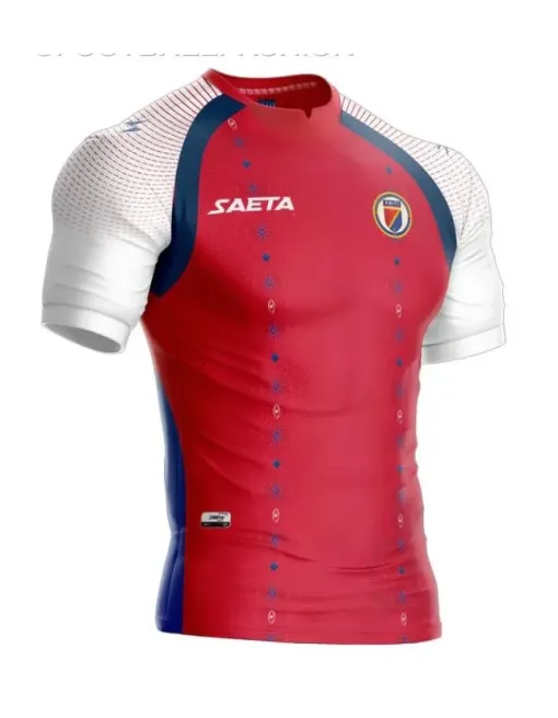 Maillot Haïti Third 2025/26