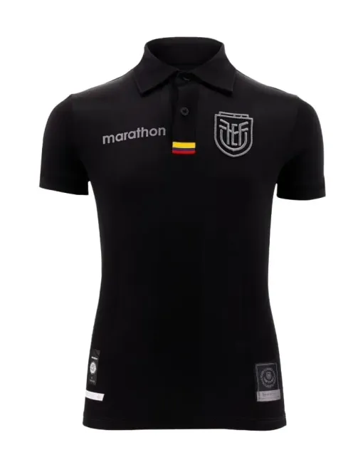 Maillot Équateur Édition Spéciale 2025