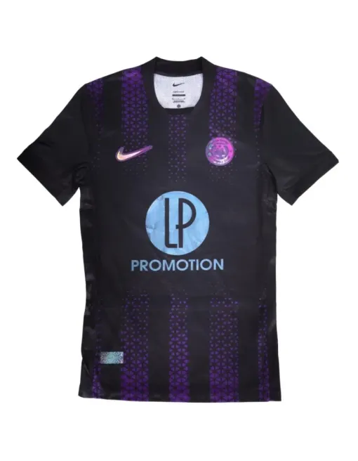 Maillot Toulouse Fc Third 2025/26