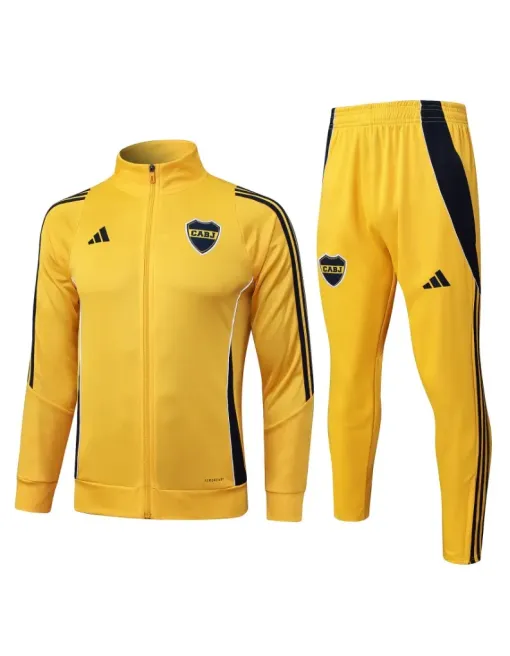 Survêtement Boca Juniors 2025/26