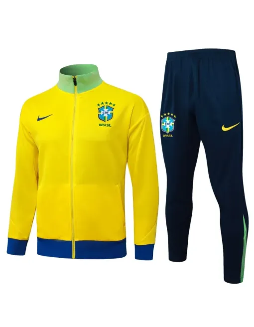 Survêtement Brésil 2025/26