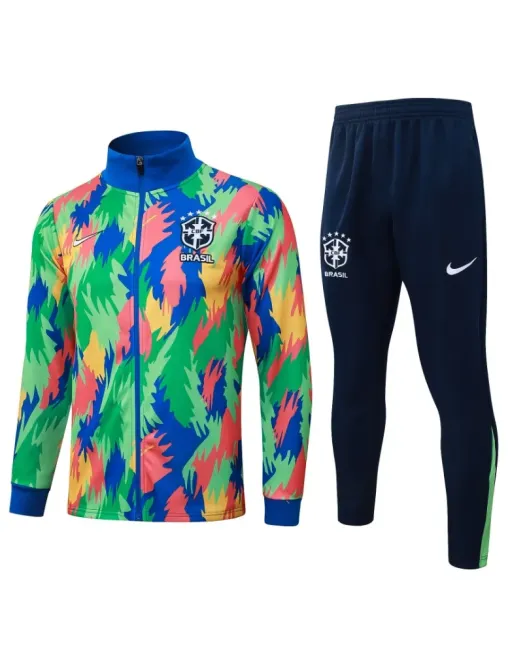 Survêtement Brésil 2025/26