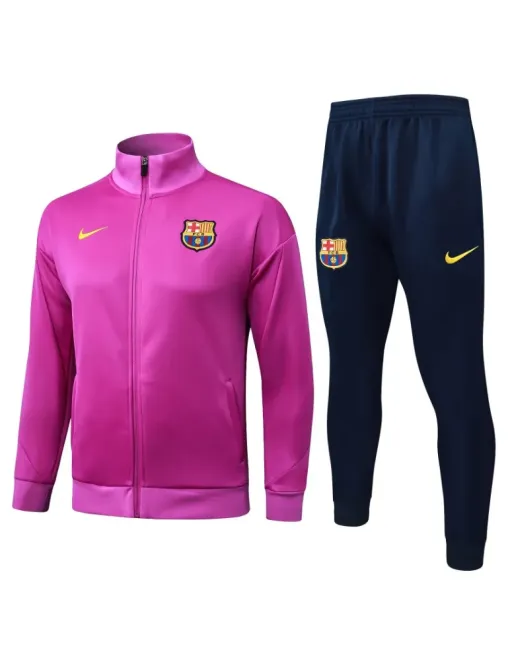 Survêtement Fc Barcelona 2025/26