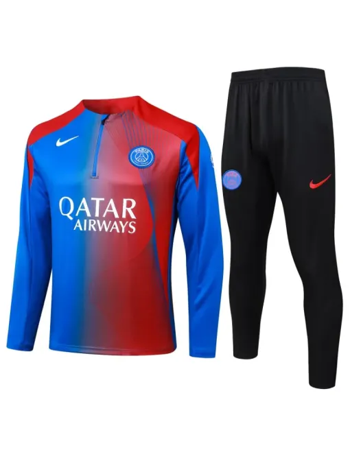 Survêtement Psg 2025/26 - Junior