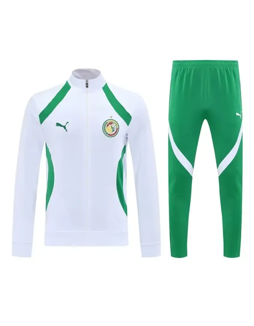 Survêtement Sénégal 2026