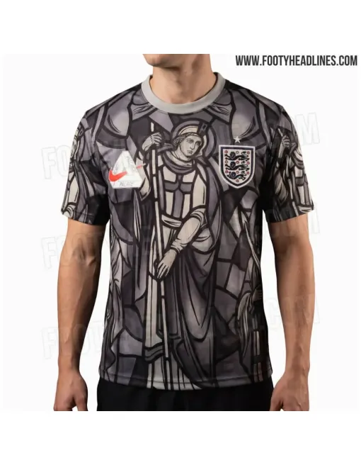 Maillot Angleterre X Palace Vitrail 2026