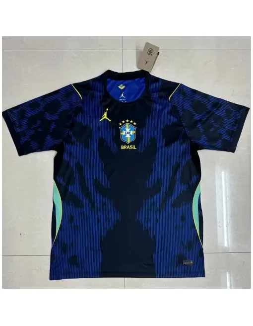 Maillot Brésil Extérieur 2026