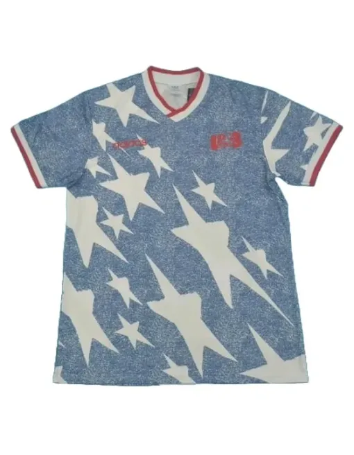 Maillot Extérieur Usa 1994