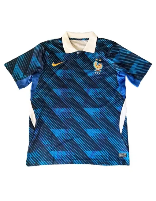 Maillot France Domicile 2026