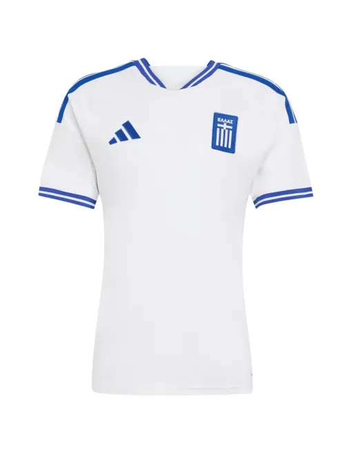 Maillot Grèce Domicile 2026