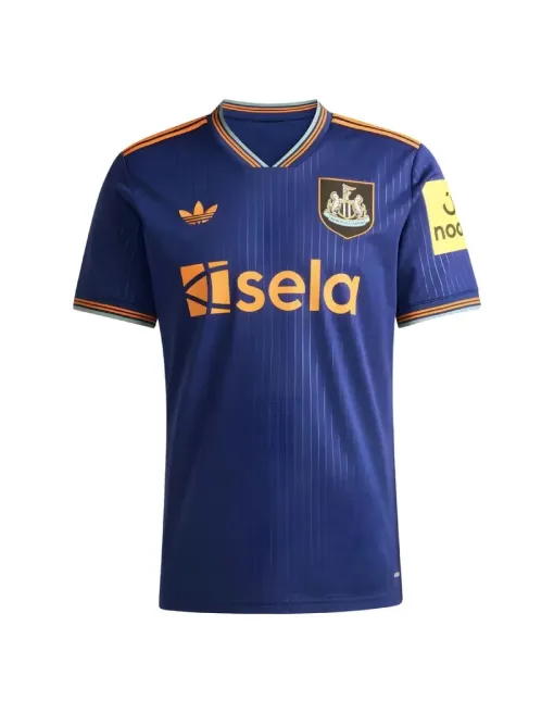 Maillot Newcastle United Third 2025/26