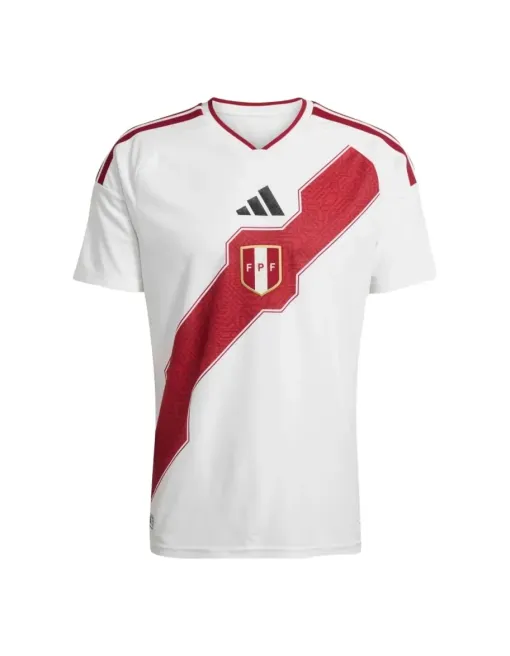 Maillot Pérou Domicile 2026