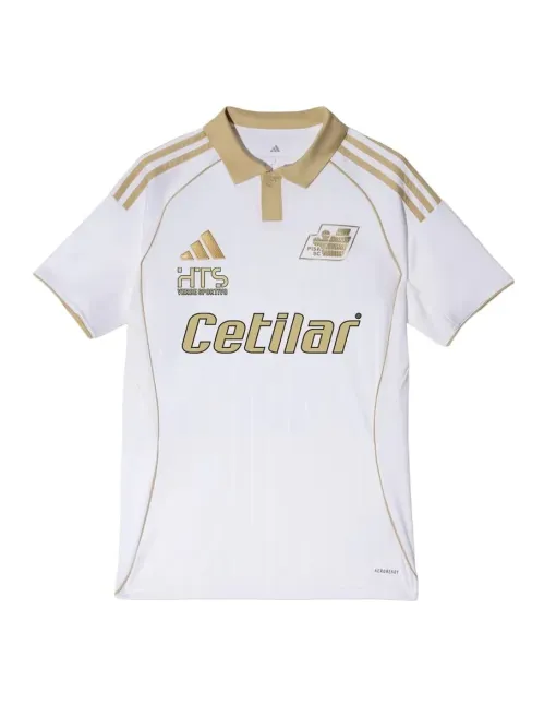 Maillot Pisa Third 2025/26