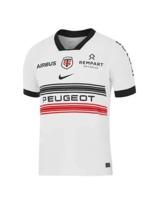 Maillot Stade Toulousain Extérieur 2025/26