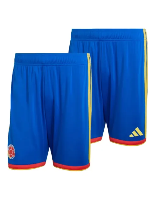 Colombie Shorts Domicile 2026