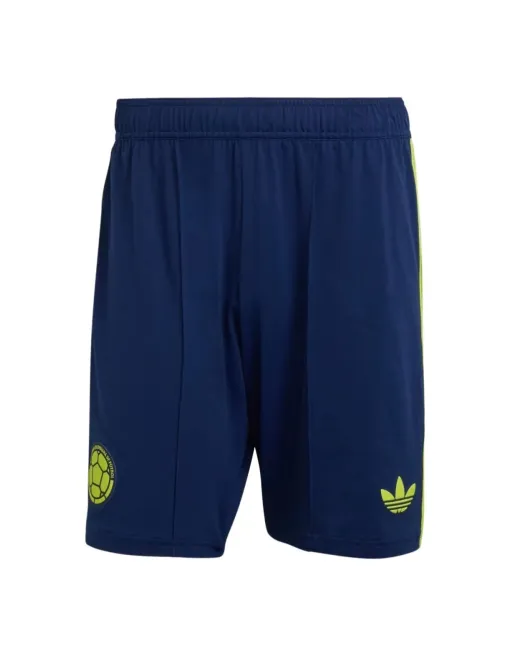 Colombie Shorts Extérieur 2026