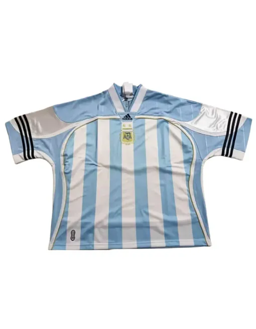 Maillot Argentine Bringback Remix