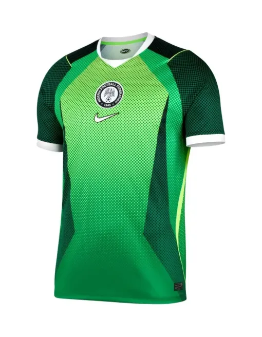 Maillot Nigéria Domicile 2026