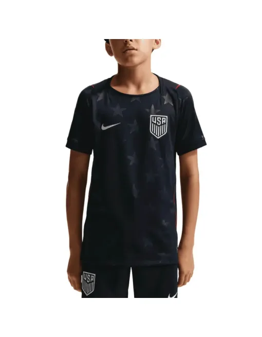 États-unis Extérieur 2026 Junior Kit