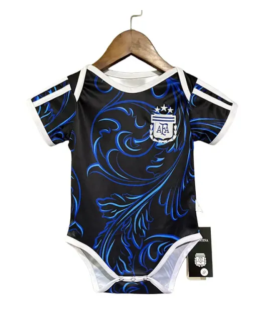 Argentine Extérieur 2026 Body Bébé