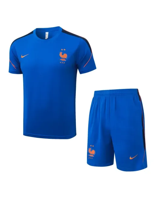 France Training Kit 2026