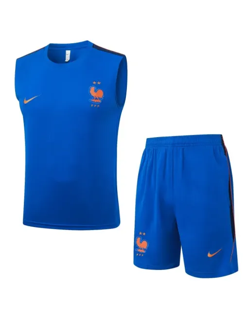 France Training Kit 2026