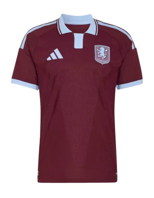 Maillot Aston Villa Domicile 2026/27