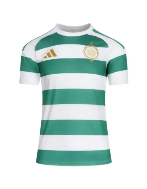 Maillot Celtic Domicile 2026/27