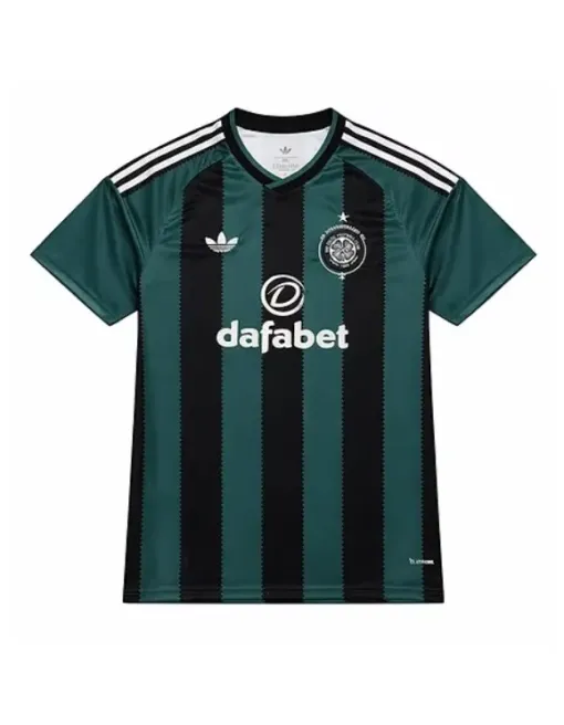 Maillot Celtic Extérieur 2026/27
