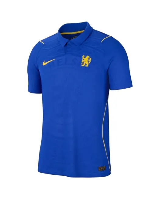 Maillot Chelsea Domicile 2026/27 - Authentic