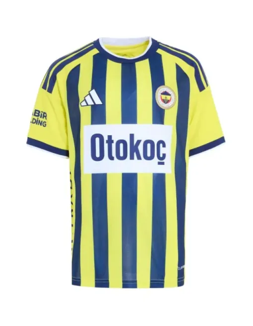 Maillot Fenerbahce Domicile 2026/27