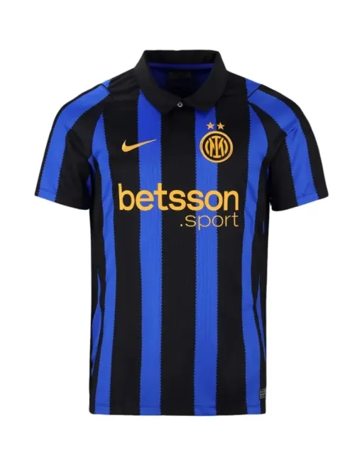 Maillot Inter Milan Domicile 2026/27