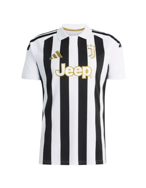 Maillot Juventus Domicile 2026/27