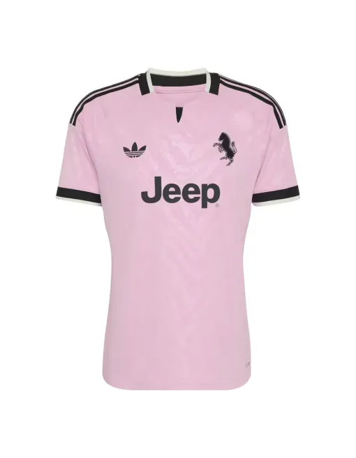 Maillot Juventus Extérieur 2026/27