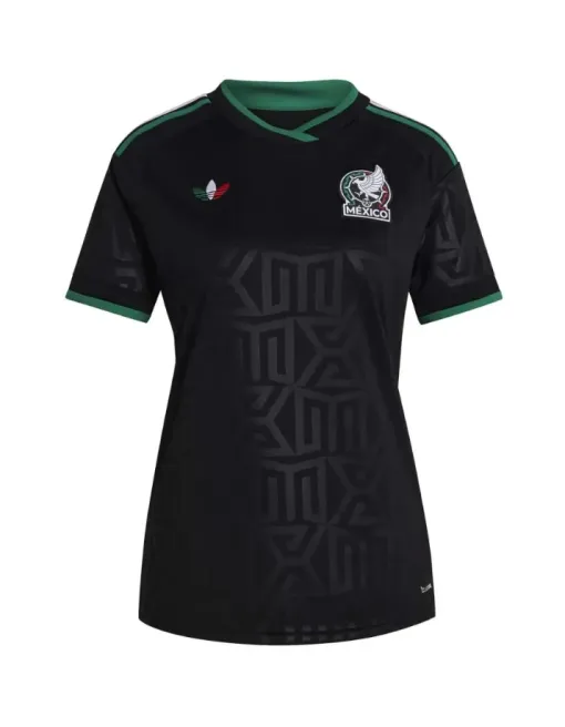Maillot Mexique Third 2026 - Femme