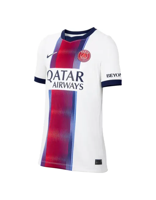 Maillot Psg Extérieur 2026/27 - Femme