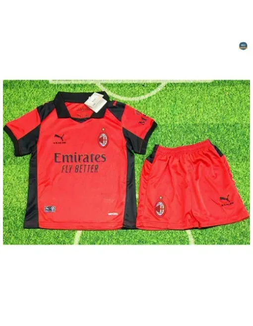 Maillot AC Milan Enfant Quatrième 2026/27