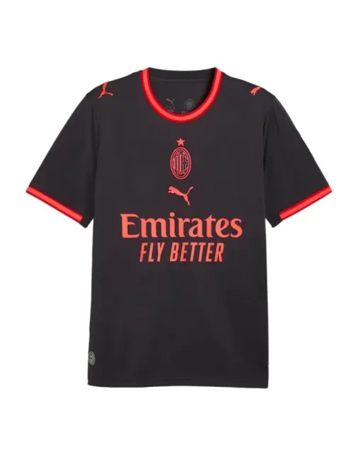 Maillot Ac Milan Third 2026/27