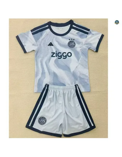 Maillot Ajax Enfant Troisième 2026/27