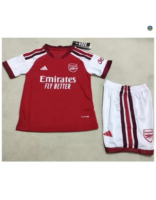 Maillot Arsenal Enfant Domicile 2026/27