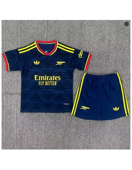 Maillot Arsenal Enfant Exterieur 2026/27