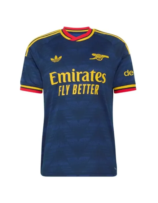 Maillot Arsenal Extérieur 2026/27