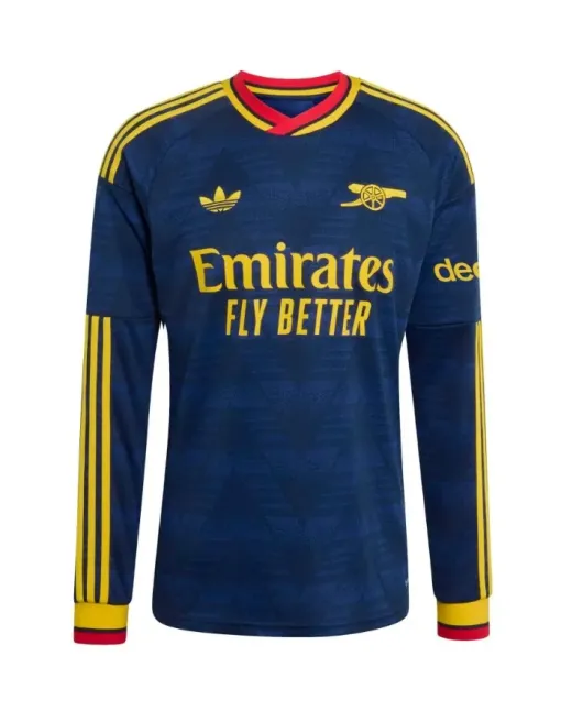 Maillot Arsenal Extérieur 2026/27 Ml