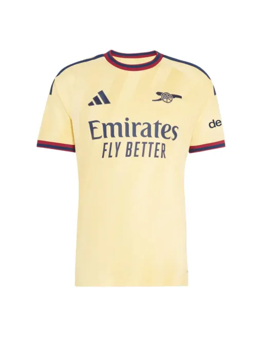 Maillot Arsenal Third 2026/27