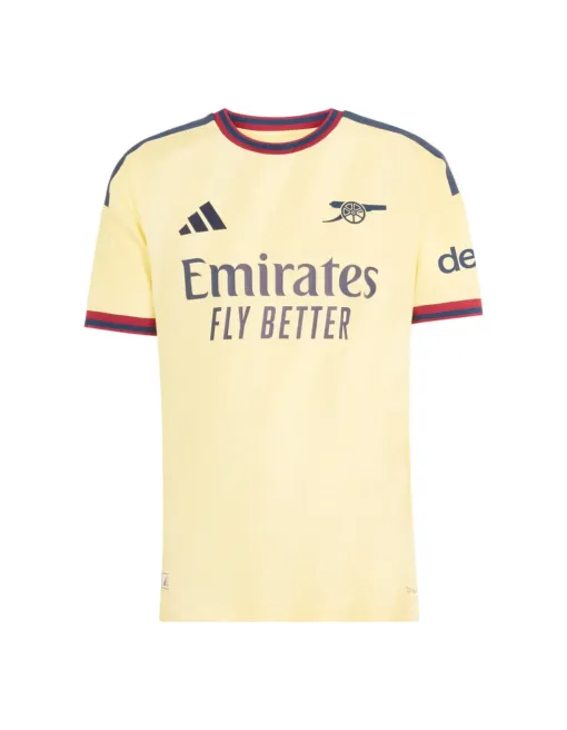 Maillot Arsenal Third 2026/27 - Authentic