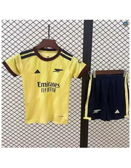 Maillot Arsenal Troisième Enfant 2026/27