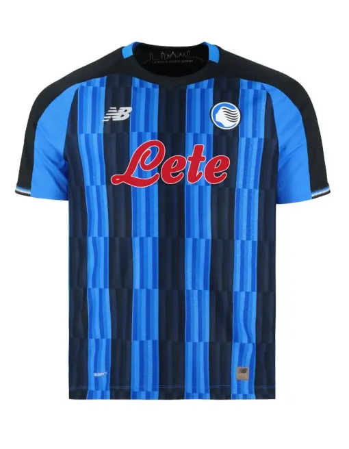 Maillot Atalanta Domicile 2026/27
